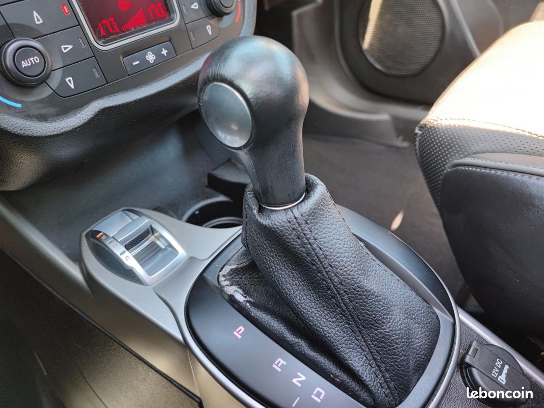 ALFA ROMEO MITO SERIE 3 MY18 1.4 TB MultiAir Start Stop 140 Alfa TCT Imola (image 15)