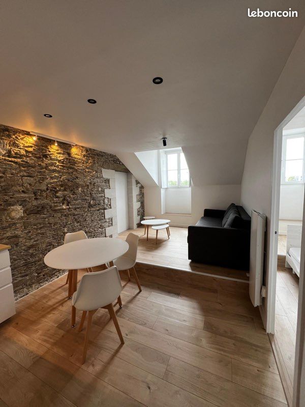 Appartement 2 pièces 31 m² · à Nantes · 31 m² · 800 €