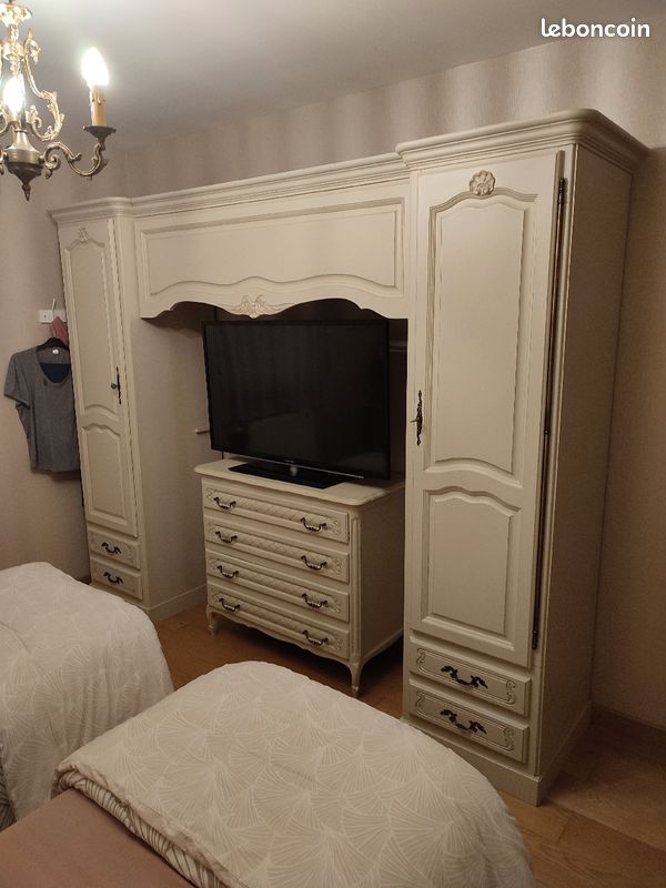 Chambre pont (image 2)