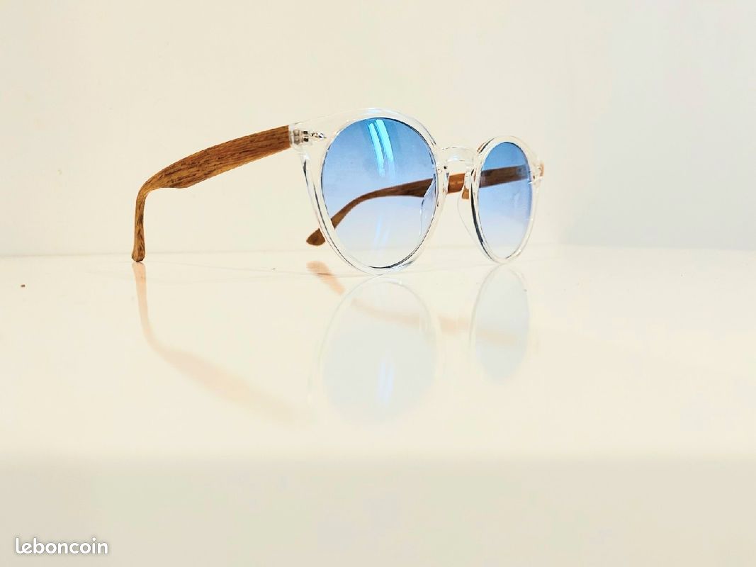 De Soleil Bras De Lunette Le Specs Drizzle Lunettes De Soleil