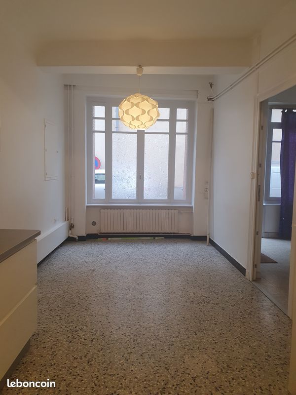 Appartement 3 pièces 55 m² · à Condrieu · 55 m² · 620 €/mois