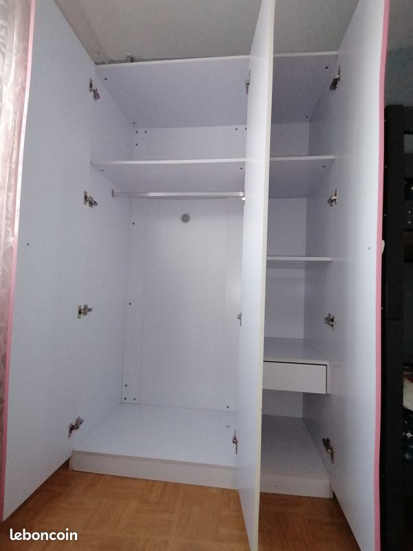 Armoire enfant (image 1)