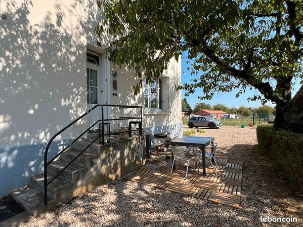 Maison 5 pièces 111 m²
