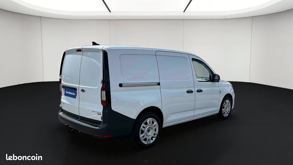 Ford transit connect fgn 1.5 ecoboost 150ch l2 phev dct6 trend (image 2)