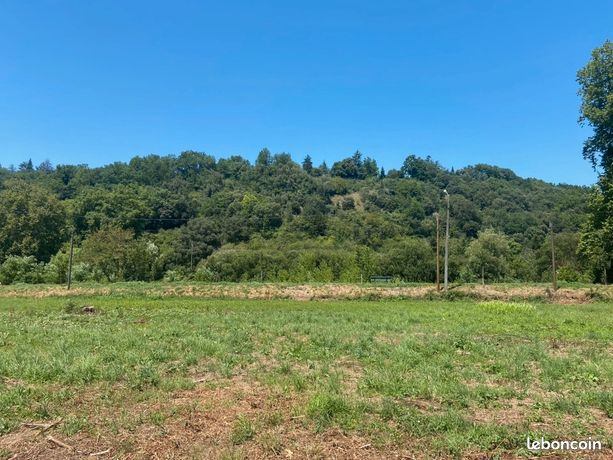 Terrain 789 m² Lalinde