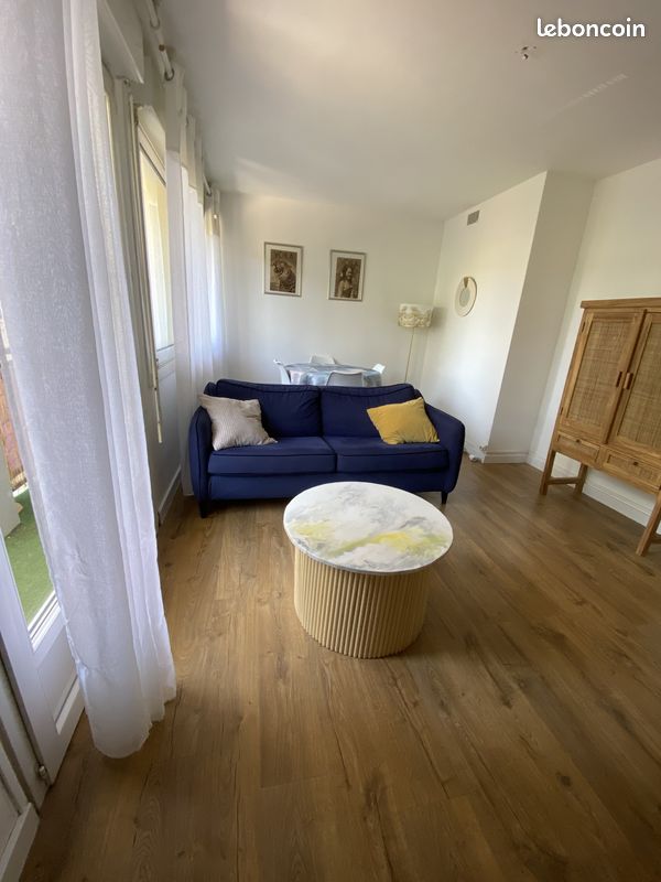 Appartement 3 pièces 58 m² · à Montpellier · 58 m² · 899 €