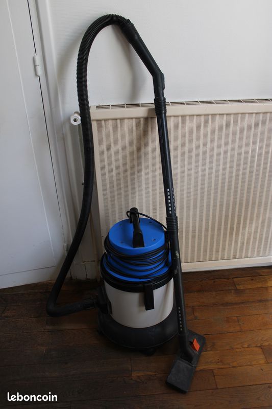 Aspirateur industriel (image 2)