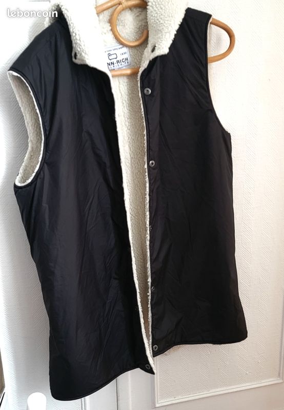 Manteau 2 en 1 PENN RICH (image 3)