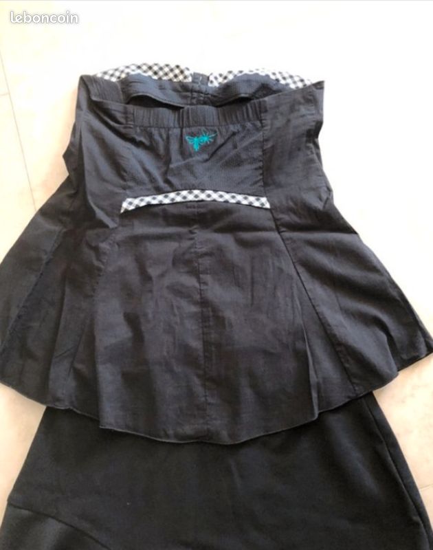 Ensemble été la mode est à vous taille 34 (image 6)