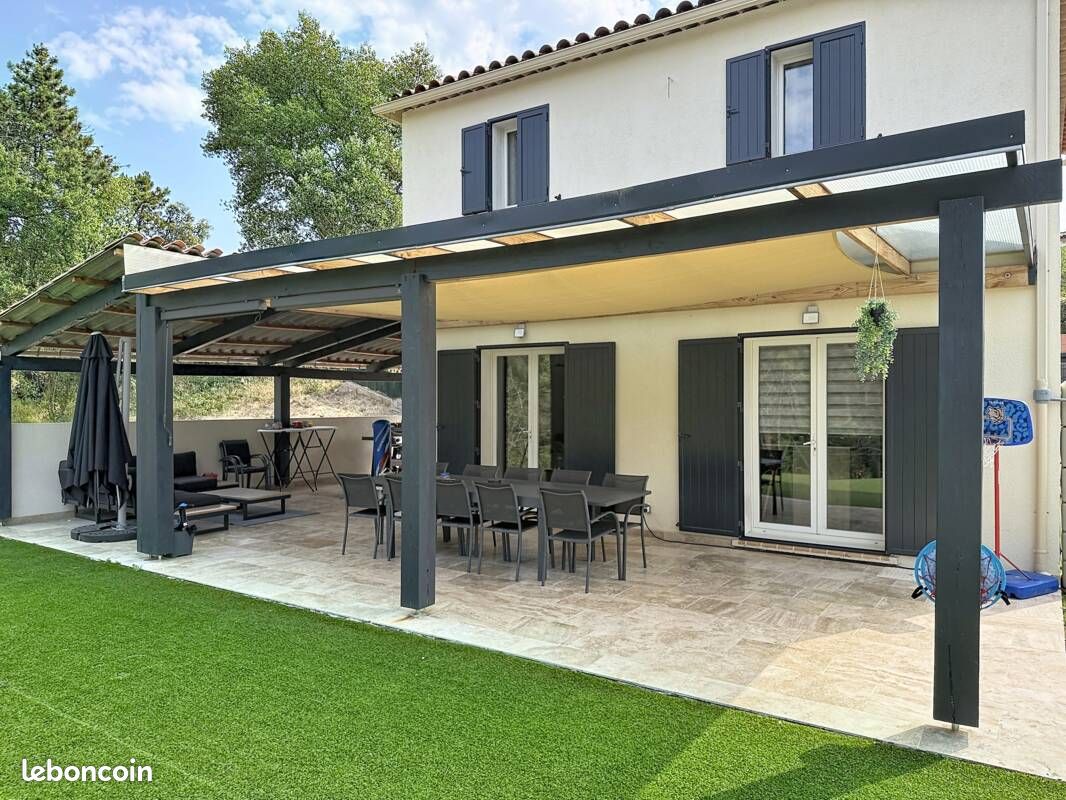 Maison 5 pièces 95 m² · à Montauroux · 95 m² · 530 000 €