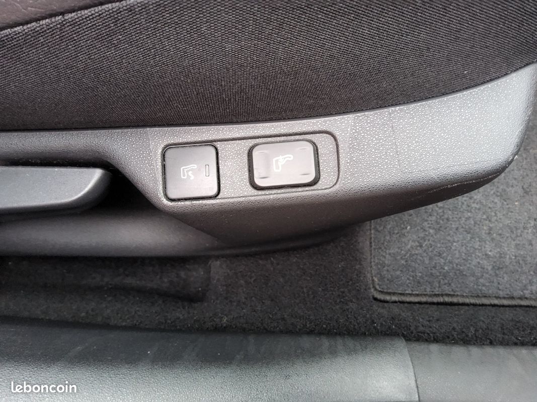DS DS4 BlueHDi 150 SS BVM6 Sport Chic (image 14)