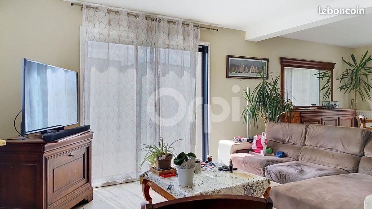 Maison 6 pièces 126 m² · à Brest · 126 m² · 346 500 €