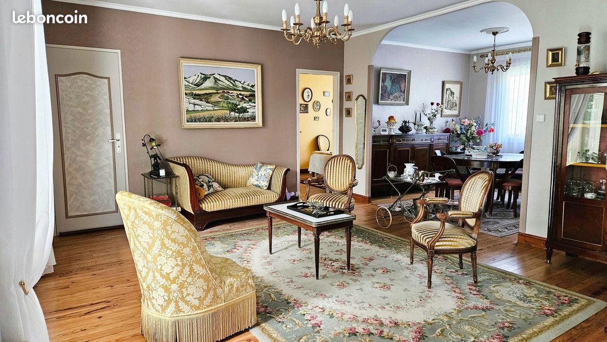 Maison 5 pièces 105 m² - Cenon 33150 (image 3)