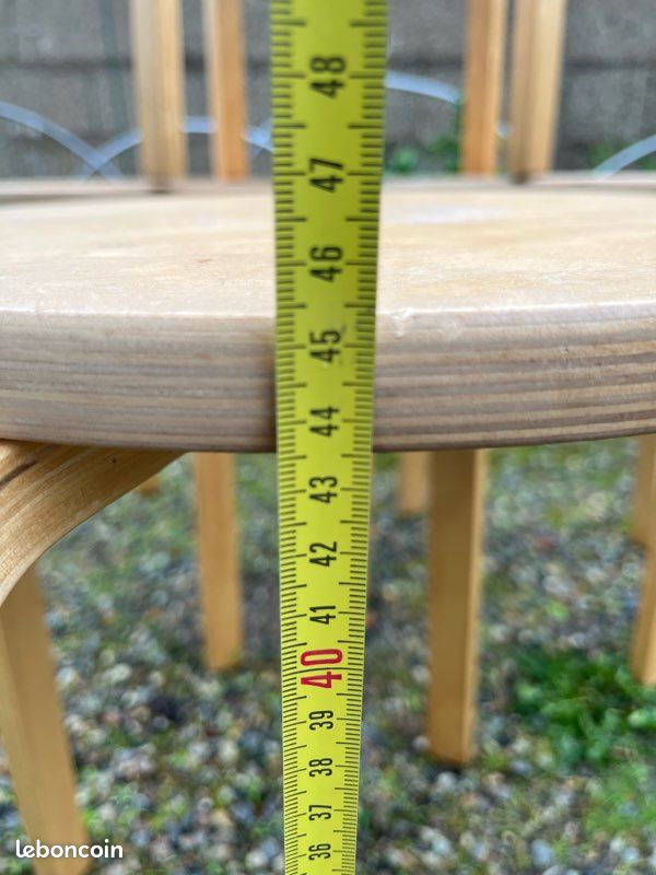 Tabouret FROSTA (4 dispo) (image 8)