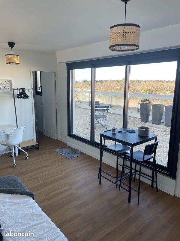 Appartement 1 pièce 23 m² · à Gradignan · 23 m² · 695 €/mois
