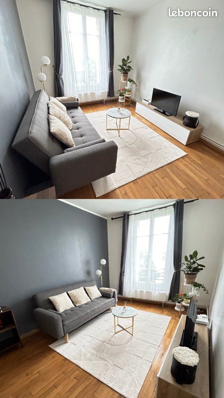 Appartement a louer thiais - 2 pièce(s) - 40 m2 - Surfyn