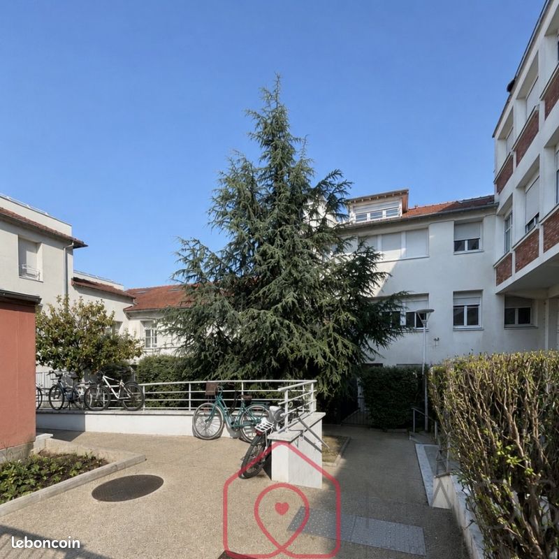 Appartement 1 pièce 30 m² · à Asnières-sur-Seine · 30 m² · 205 000 €