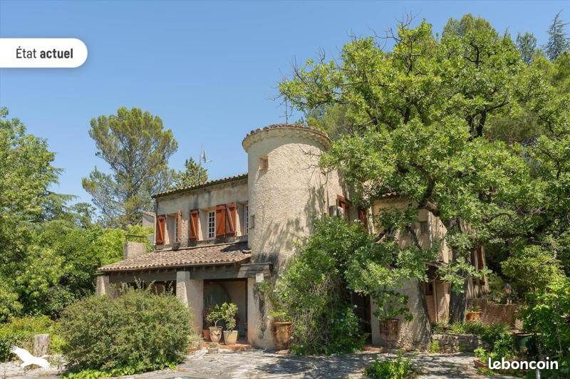 Maison 6 pièces 223 m² · à Castelnau-le-Lez · 223 m² · 749 000 €