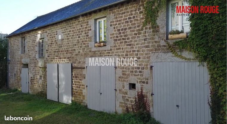 Maison 3 pièces 380 m²
