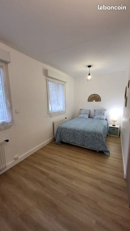 Grand appartement 3 chambres - location saisonnière - Lieu idéal sur St Brieuc (image 4)