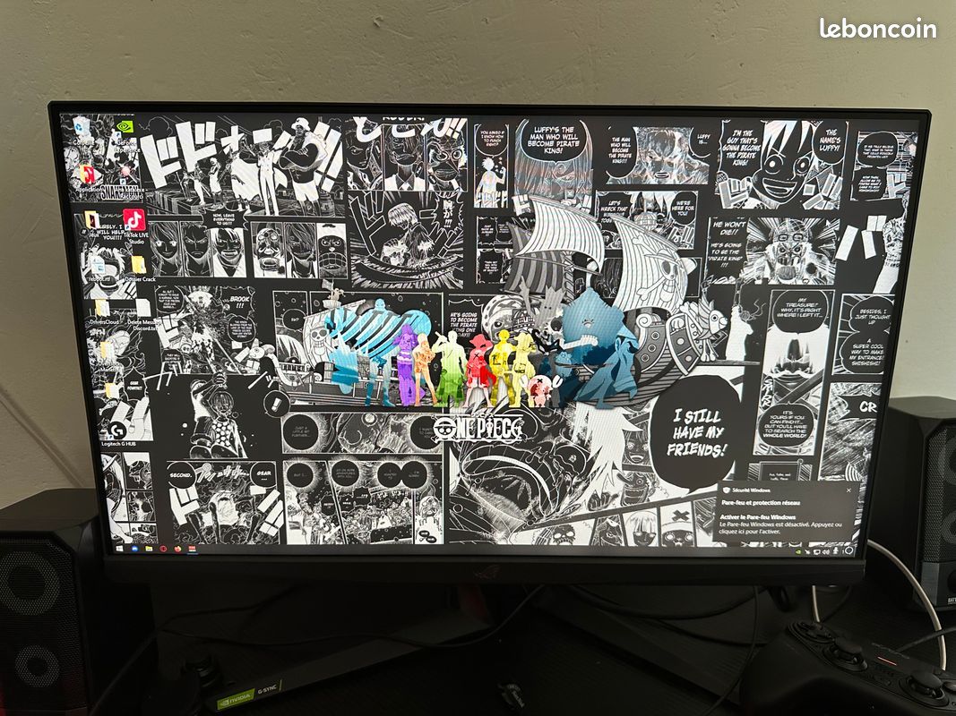 PC Gamer + Setup (image 6)
