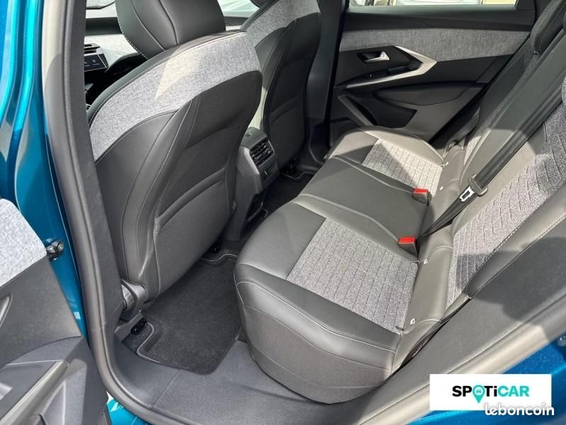 Peugeot 3008 1.2 Hybrid 145 Allure e-DCS6 + VISION 360 / DRIVE ASSIT / GPS / MALUS OK (image 8)