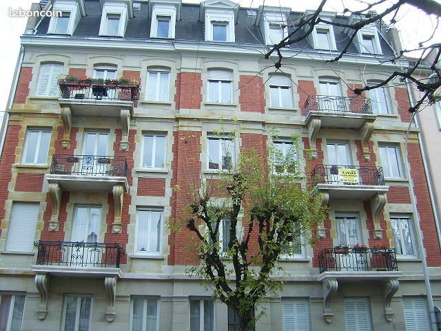 Appartement 3 pièces 70 m² · à Strasbourg · 70 m² · 900 €/mois