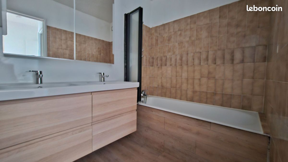 Appartement a louer asnieres-sur-seine - 4 pièce(s) - 78 m2 - Surfyn