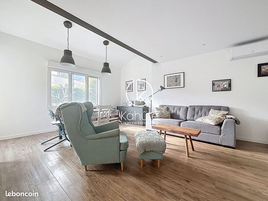 Maison 6 pièces 165 m² · à Couzon-au-Mont-d'Or · 165 m² · 649 000 €
