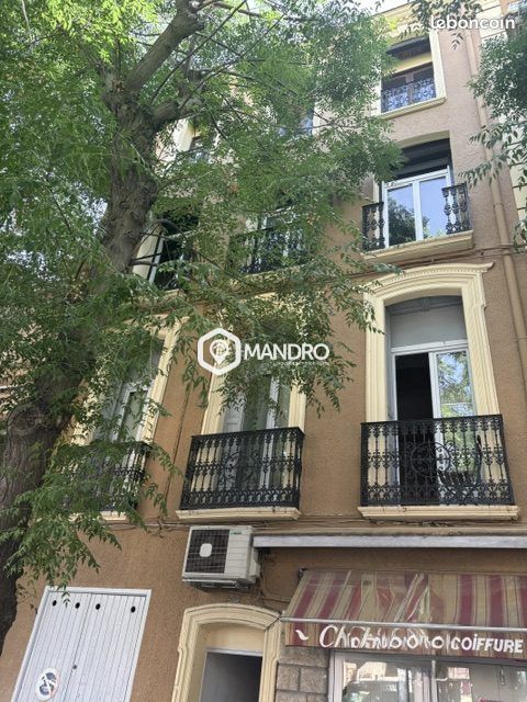 Appartement 3 pièces 62 m² · à Estagel · 62 m² · 72 000 €
