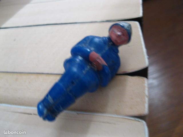 Personnage pompiers (image 3)