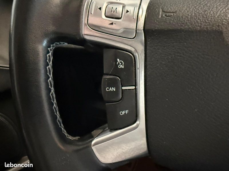 Ford S-MAX 1.8 TDCI 125CH TITANIUM (image 14)