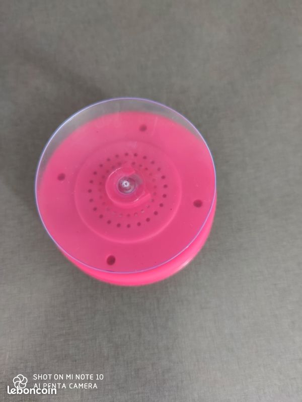 Petite enceinte bluetooth (image 3)