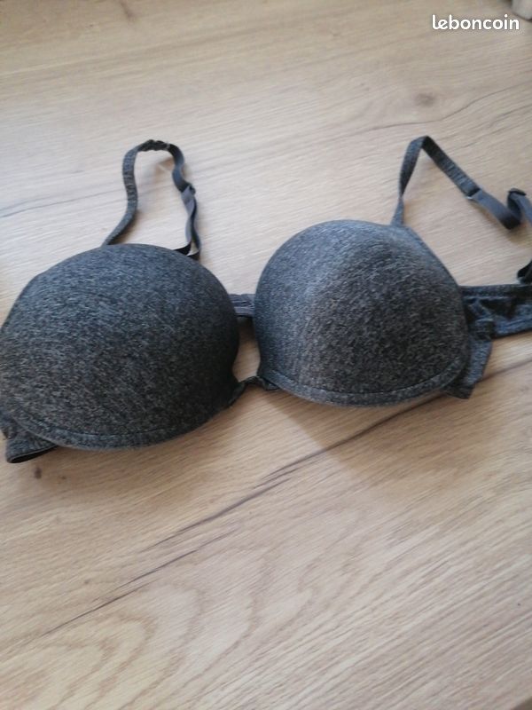 Soutien gorge push upp 95b (image 1)
