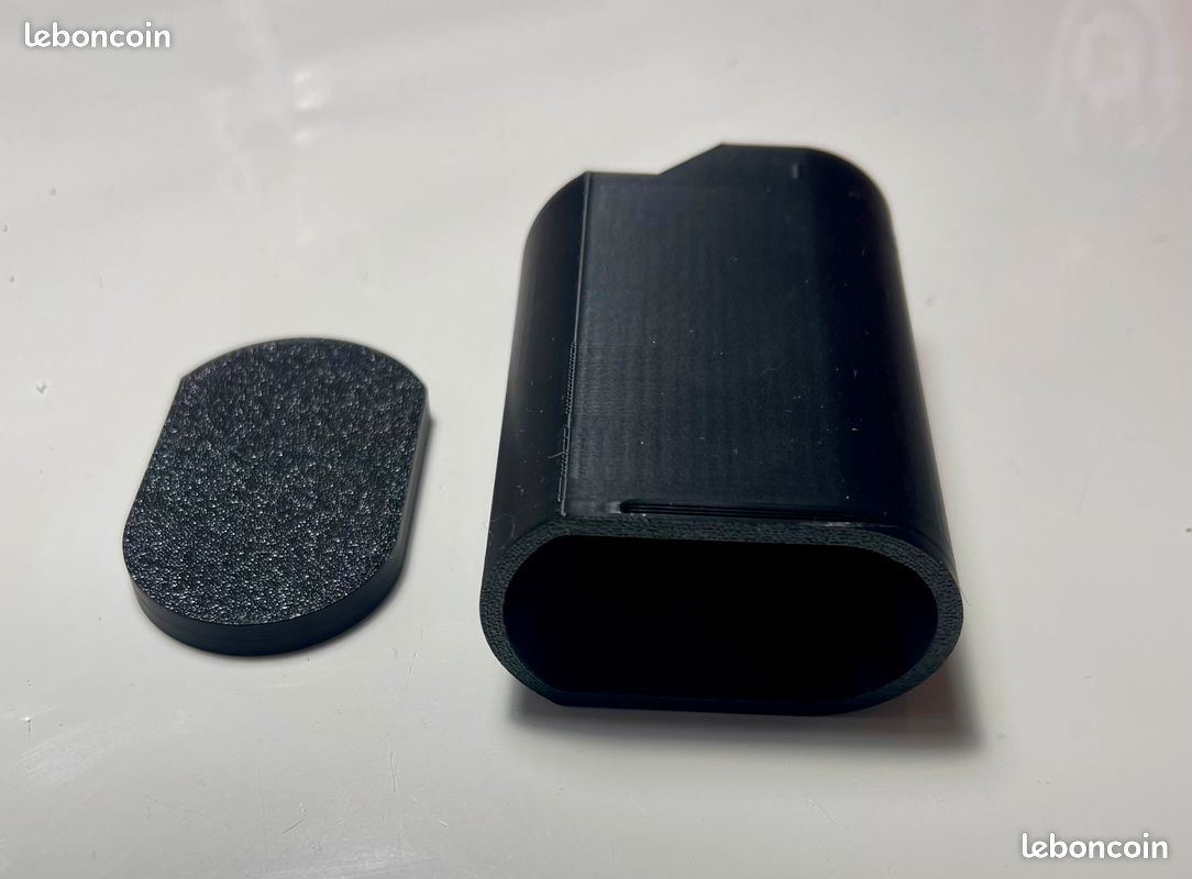 Collecteur de remplacement pour Riveteuse M12 BPRT (image 4)