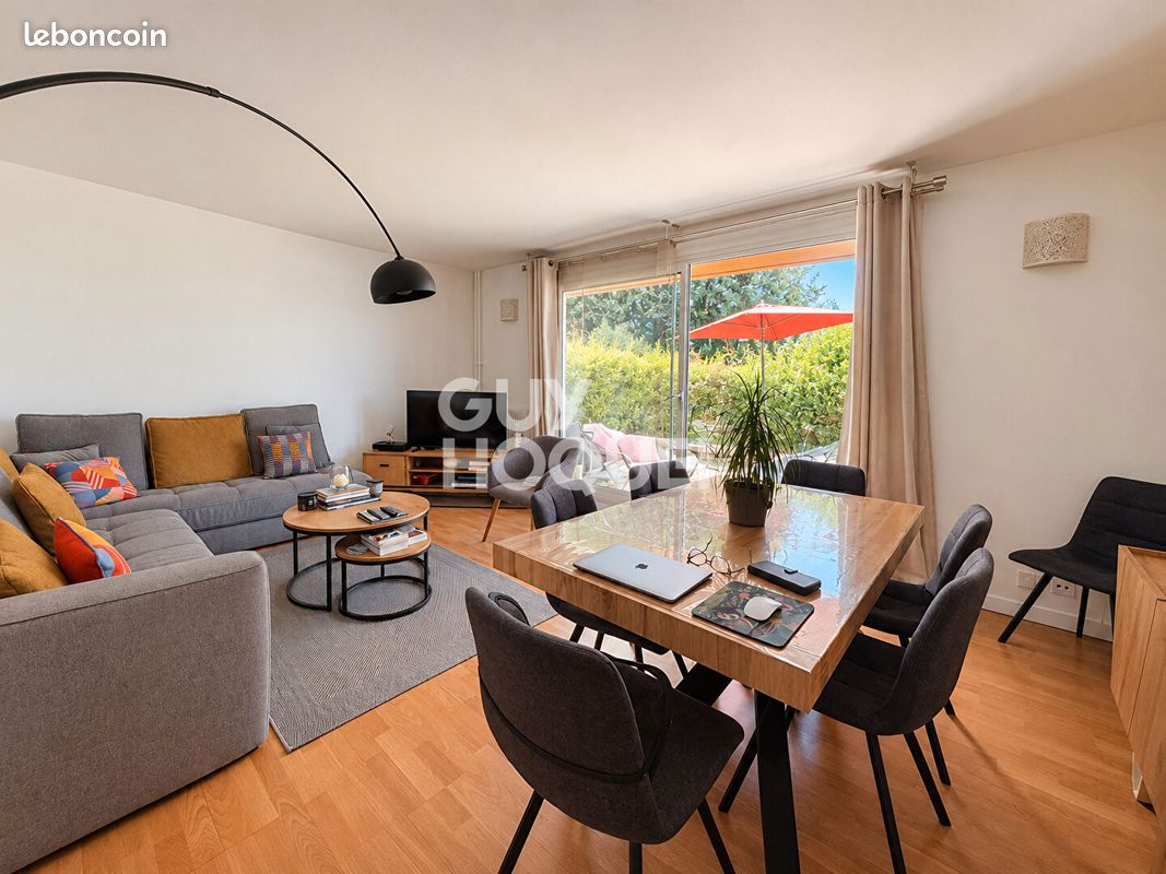 Appartement 2 pièces 57 m² · à Gouvieux · 57 m² · 217 000 €