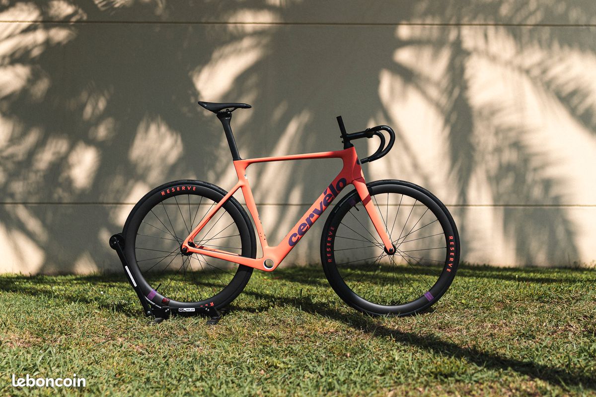 Bicycle Telai Cervelo Bike Frame Telaio Cervelo S2 Telaio Bici