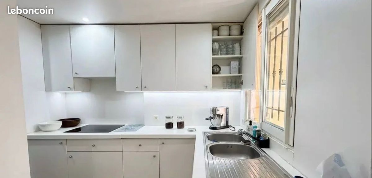 Appartement 4 pièces 69 m² · à Nice · 69 m² · 330 000 €