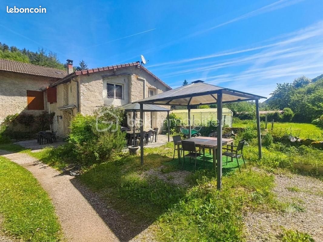 Maison 4 pièces 100 m² · à Larbont · 100 m² · 159 000 €