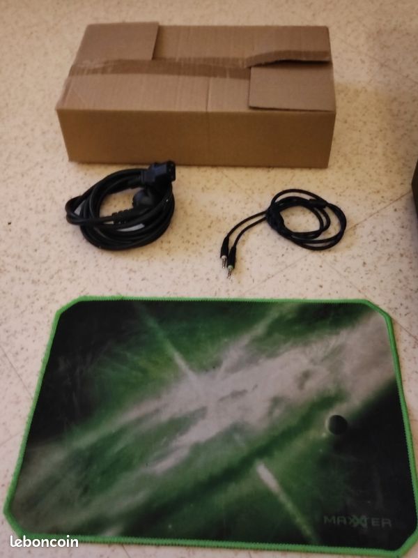 Pc HP + windows 11 (image 9)