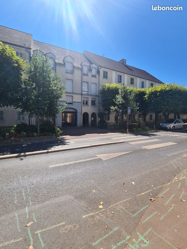 Appartement 2 pièces 39 m² · à Brie-Comte-Robert · 39 m² · 788 €