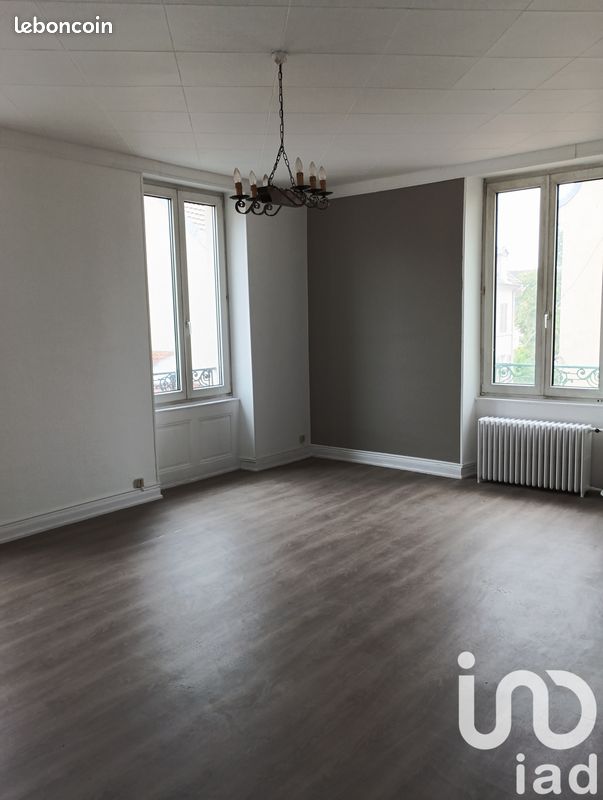 Appartement 4 pièces 104 m² (image 2)