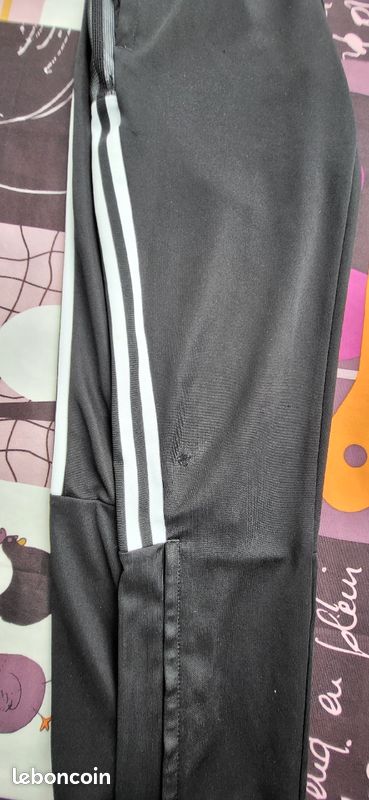 Pantalon jogging (image 4)
