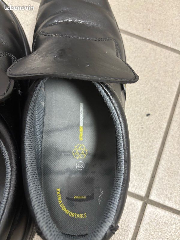 Chaussures de sécurité (image 2)