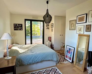 Maison 1 190 000 € - 234 m²