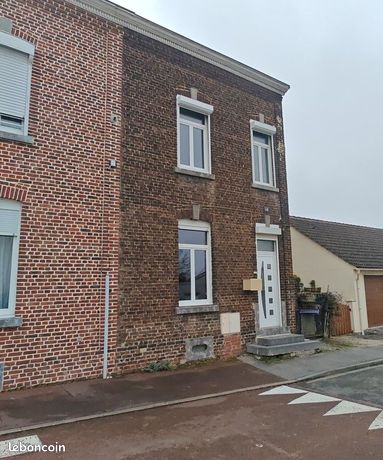 Maison 8 pièces 112 m²