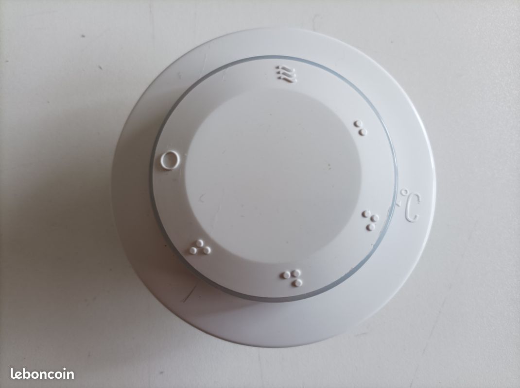 Potentiomètre Rotatif 49039965 Réfrigérateur, Congélateur