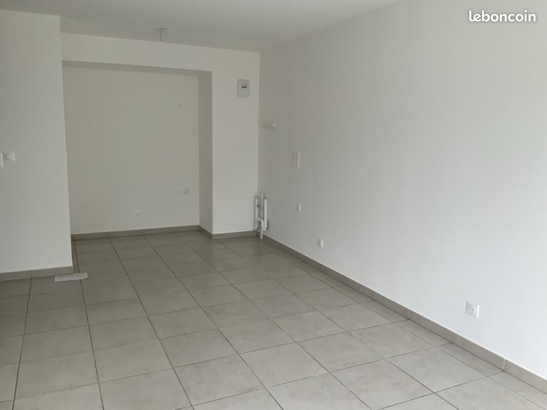 Appartement 2 pièces 40 m² (image 3)