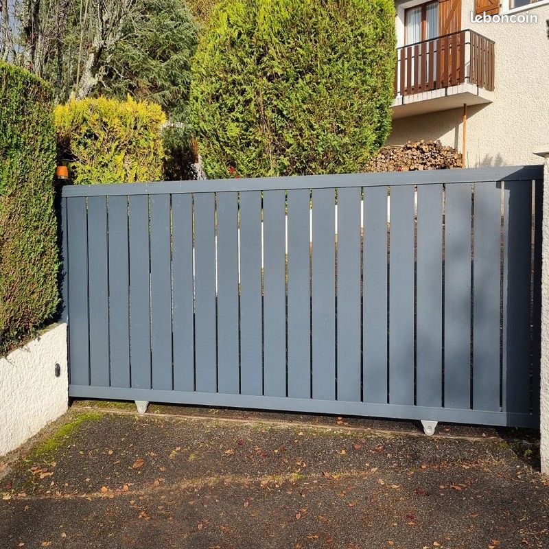 Collier M-8 Galvanisé Diamètre 315