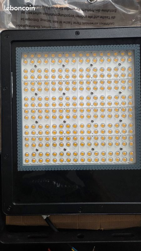 Projecteur (image 1)